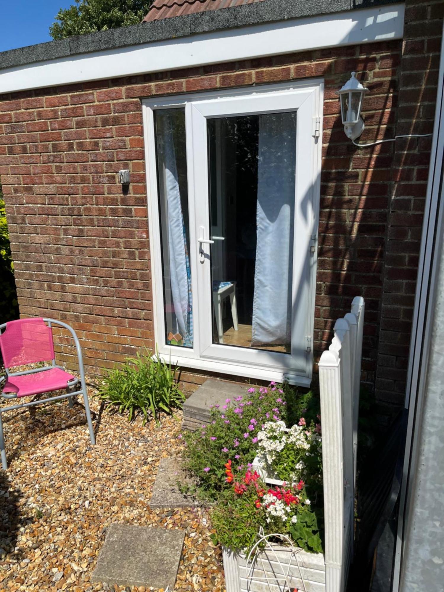 Cove Cott Guest Accommodation Warsash Екстериор снимка